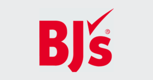 BJs Logo - Retail