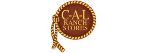 CAL Ranch Logo - Farm and Home
