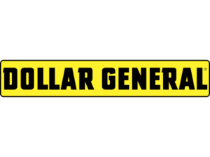 Dollar General logo - Retail