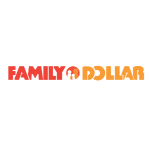 Family Dollar Logo - Retail