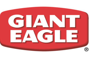 Giant Eagle Logo - Grocery