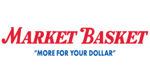 Market Basket Logo - Grocery