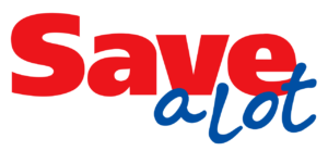 Save alot logo - Grocery