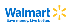 Walmart Logo - Retail
