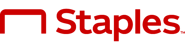 Staples